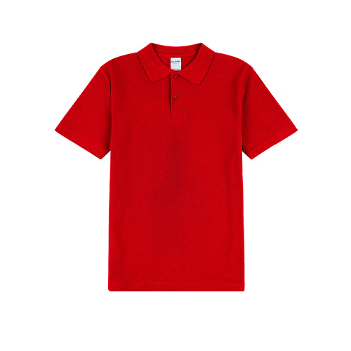 POLO SOFTSTYLE CABALLERO MANGA CORTA - Vista 7